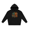 Unisex UA Fleeced Hoodie